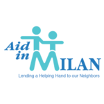 Aid in Milan